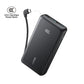 Anker Zolo Powerbank 20000mAh 22.5W Fast Charging Power Bank with Built-in USB-C Cable A110E Tech House Singapore