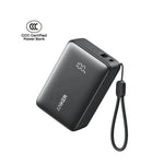 3C Power Bank Anker Zolo Powerbank CCC 5000mAh 15W Fast Charging Compact Portable Charger Flight Approved A110K --- Singapore