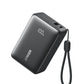 Anker Zolo Power Bank 5000mAh 15W Fast Charging Compact Portable Charger A110K Tech House Singapore