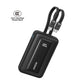 3C Power Bank Anker Zolo Powerbank CCC 20000mAh 45W Fast Charging Built-in Dual USB C Cable Portable Charger A110M --- Singapore