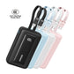 Anker Zolo Power Bank 20000mAh 45W Fast Charging Built-in Dual USB C Cable A110M Tech House Singapore