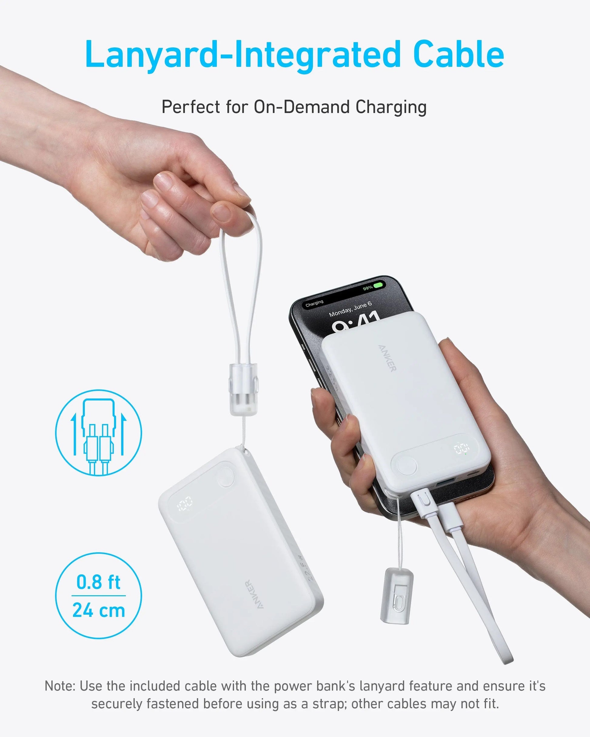 Anker Powercore Power Bank 10,000mAh 22.5W A1257 Anker Singapore