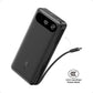 Anker Power Bank 20000mAh 87W Portable Charger with Built-in USB-C Cable A1383 Anker Singapore