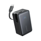 Anker Nano Power Bank 10000mAh 45W with Built-In Retractable USB-C Cable A1638 Tech House Singapore