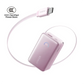 Anker Nano Power Bank 10000mAh 45W with Built-In Retractable USB-C Cable A1638 Tech House Singapore