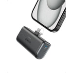 Anker Power Bank Powercore 5000mAh 22.5W Fast Charge Portable Charger A1653 Anker Singapore