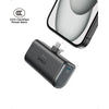 Anker Power Bank Powercore 5000mAh 22.5W Fast Charge Portable Charger A1653 - Black