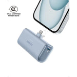Anker Power Bank Powercore 5000mAh 22.5W Fast Charge Portable Charger A1653 Anker Singapore