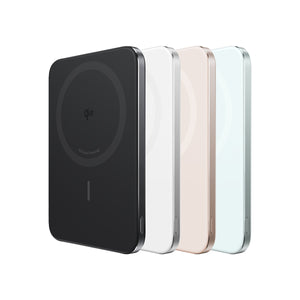 Anker MagGo Nano Ultra-Slim 5000mAh Qi2 Certified 15W Power Bank A1665