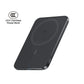 Anker MagGo Nano Ultra-Slim 5000mAh Qi2 Certified 15W Power Bank A1665 Tech House Singapore