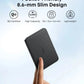Anker MagGo Nano Ultra-Slim 5000mAh Qi2 Certified 15W Power Bank A1665 Tech House Singapore