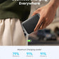 Anker MagGo Nano Ultra-Slim 5000mAh Qi2 Certified 15W Power Bank A1665 Tech House Singapore