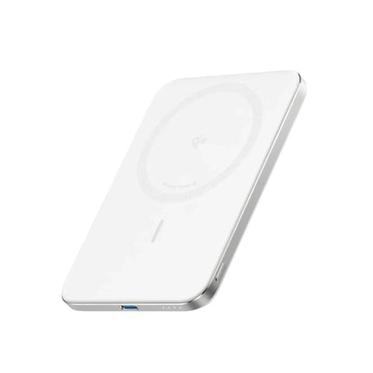 Anker MagGo Nano Ultra-Slim 5000mAh Qi2 Certified 15W Power Bank A1665 Tech House Singapore