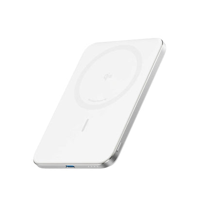 Anker MagGo Nano Ultra-Slim 5000mAh Qi2 Certified 15W Power Bank A1665 Tech House Singapore