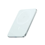 Anker MagGo Nano Ultra-Slim 5000mAh Qi2 Certified 15W Power Bank A1665 Tech House Singapore