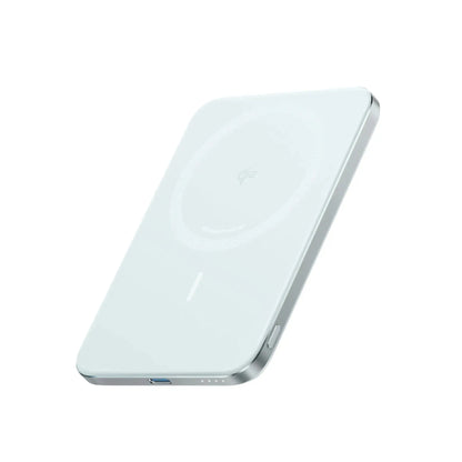 Anker MagGo Nano Ultra-Slim 5000mAh Qi2 Certified 15W Power Bank A1665 Tech House Singapore