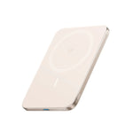 Anker MagGo Nano Ultra-Slim 5000mAh Qi2 Certified 15W Power Bank A1665 Tech House Singapore