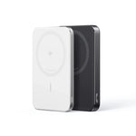 Anker MagGo Nano Ultra-Slim 5000mAh Qi2 Certified 15W Power Bank A1665 Tech House Singapore