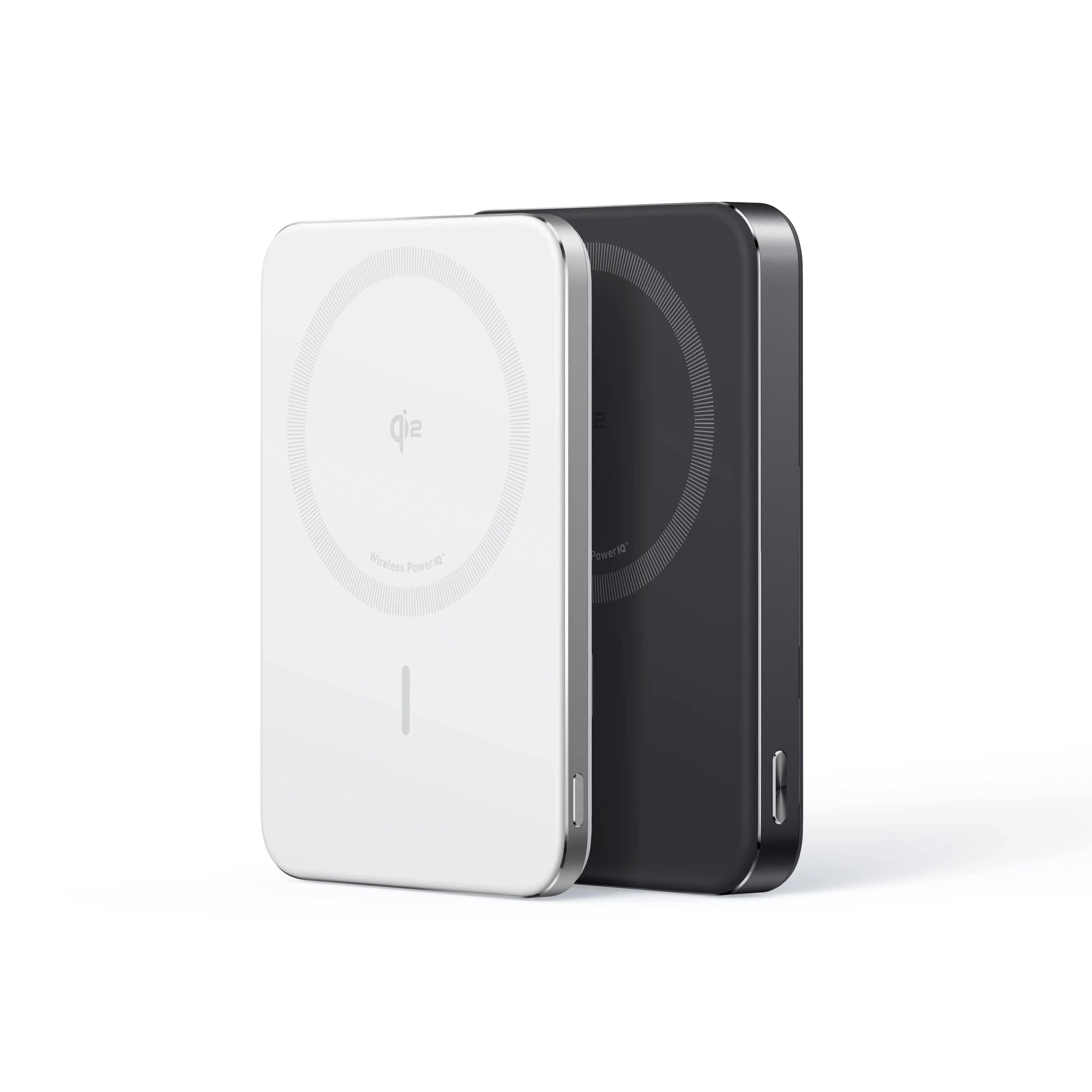 Anker MagGo Nano Ultra-Slim 5000mAh Qi2 Certified 15W Power Bank A1665 Tech House Singapore