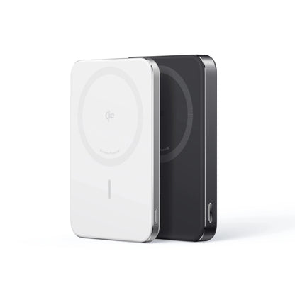 Anker MagGo Nano Ultra-Slim 5000mAh Qi2 Certified 15W Power Bank A1665 Tech House Singapore