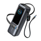 Anker Power Bank 25000mAh 165W Ultra-Fast Portable Charger with Built-In and Retractable USB C Cables A1695 Anker Singapore