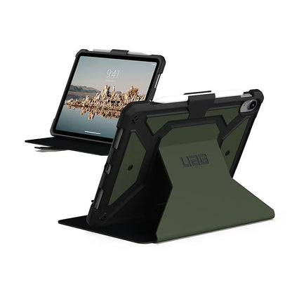 UAG iPad 11" A16 11th Gen / iPad 10.9" 10th Gen (2022) Case Metropolis SE UAG Singapore