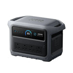 Anker SOLIX C1000 Gen 2 Portable Power Bank Station - 1024Wh | 2000W (Peak 3000W) 9-Port Generator A1763 Tech House Singapore