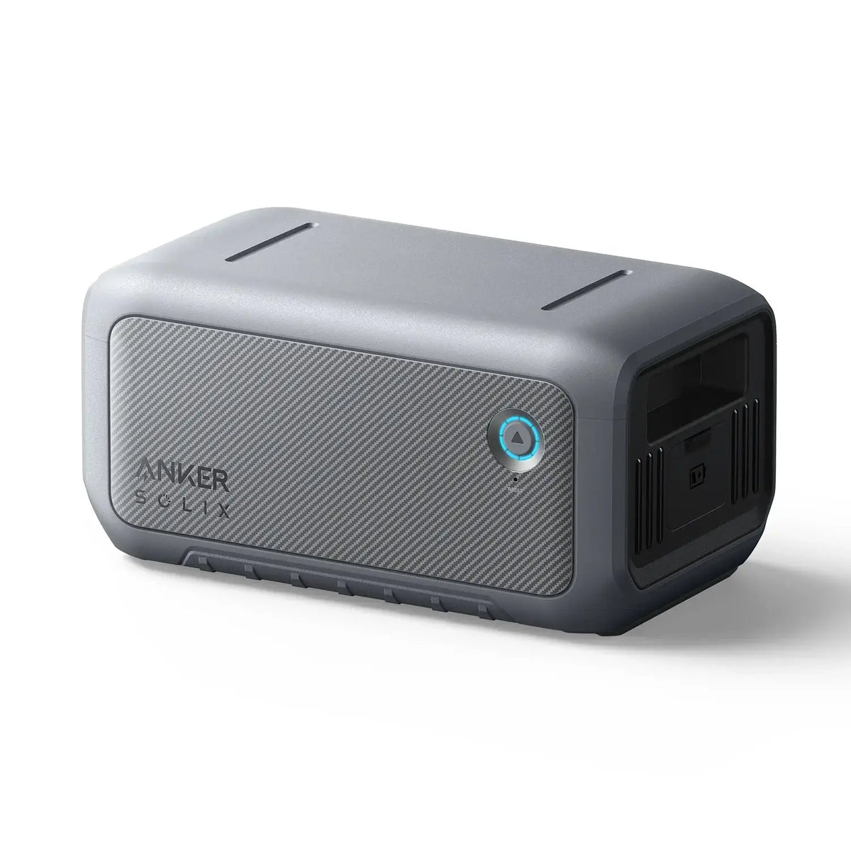 Anker SOLIX BP2000 Gen 2 2048Wh Expansion Battery for Anker SOLIX C2000 Gen 2 A17831A1 Tech House Singapore