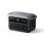 Anker SOLIX C2000 Gen 2 Portable Power Bank Station - 2048Wh | 2400W (Peak 4000W) 9-Port Generator A1783 Tech House Singapore