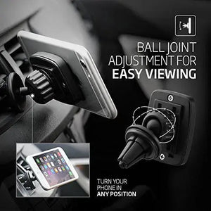 Spigen A201 Air Vent Magnetic Car Mount Spigen