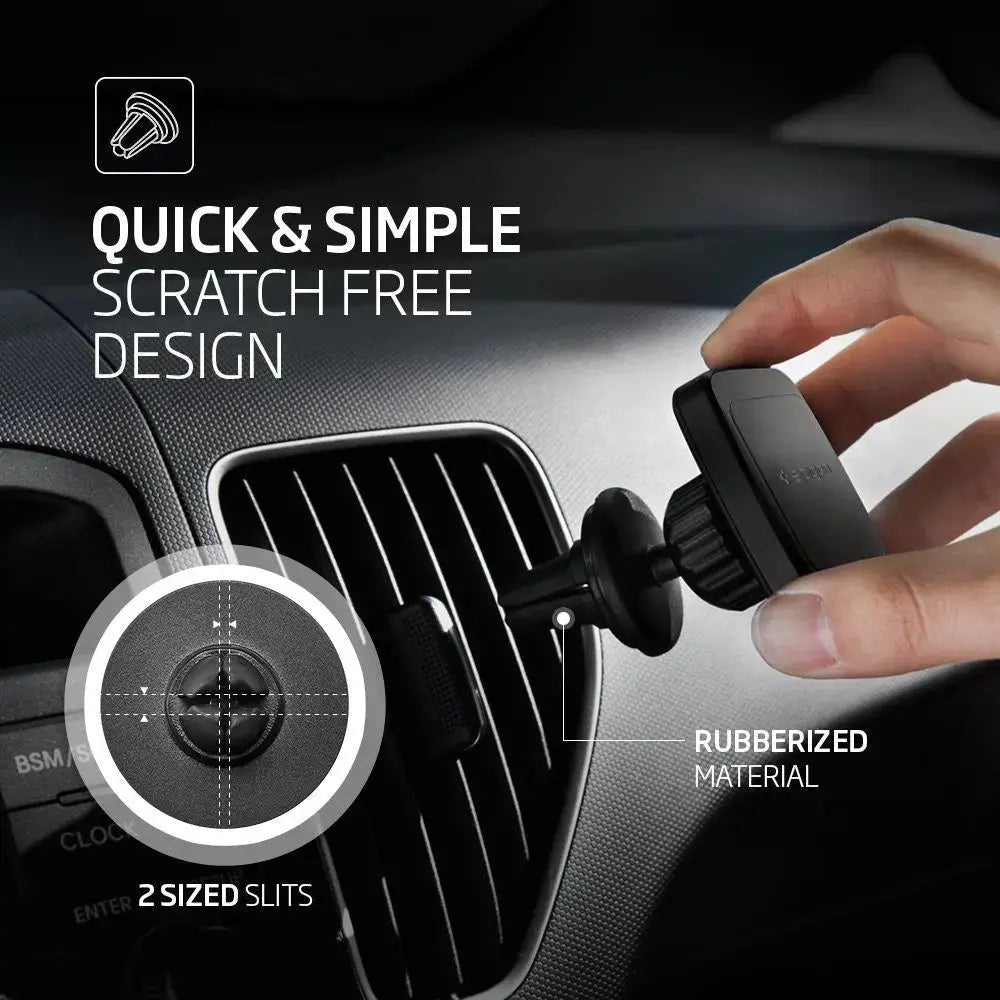 Spigen A201 Air Vent Magnetic Car Mount Spigen