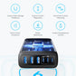 Anker Charger 112W 6 Ports USB C Charger SG 3 Pin Plug USB Charger A2154 Anker Singapore