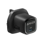 Anker 25W USB C Foldable PPS Charger A2656 - Tech House - Singapore