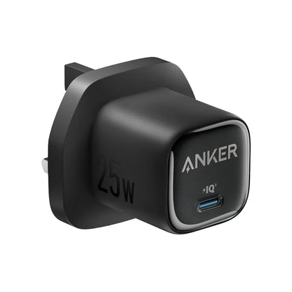Anker 25W USB C Foldable PPS Charger A2656 - Tech House - Singapore