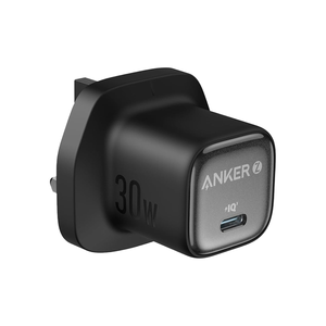 Anker Zolo 30W Compact USB C GaN Charger A2698