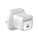 Anker Zolo 20W Compact USB C GaN Charger A2699 Tech House Singapore