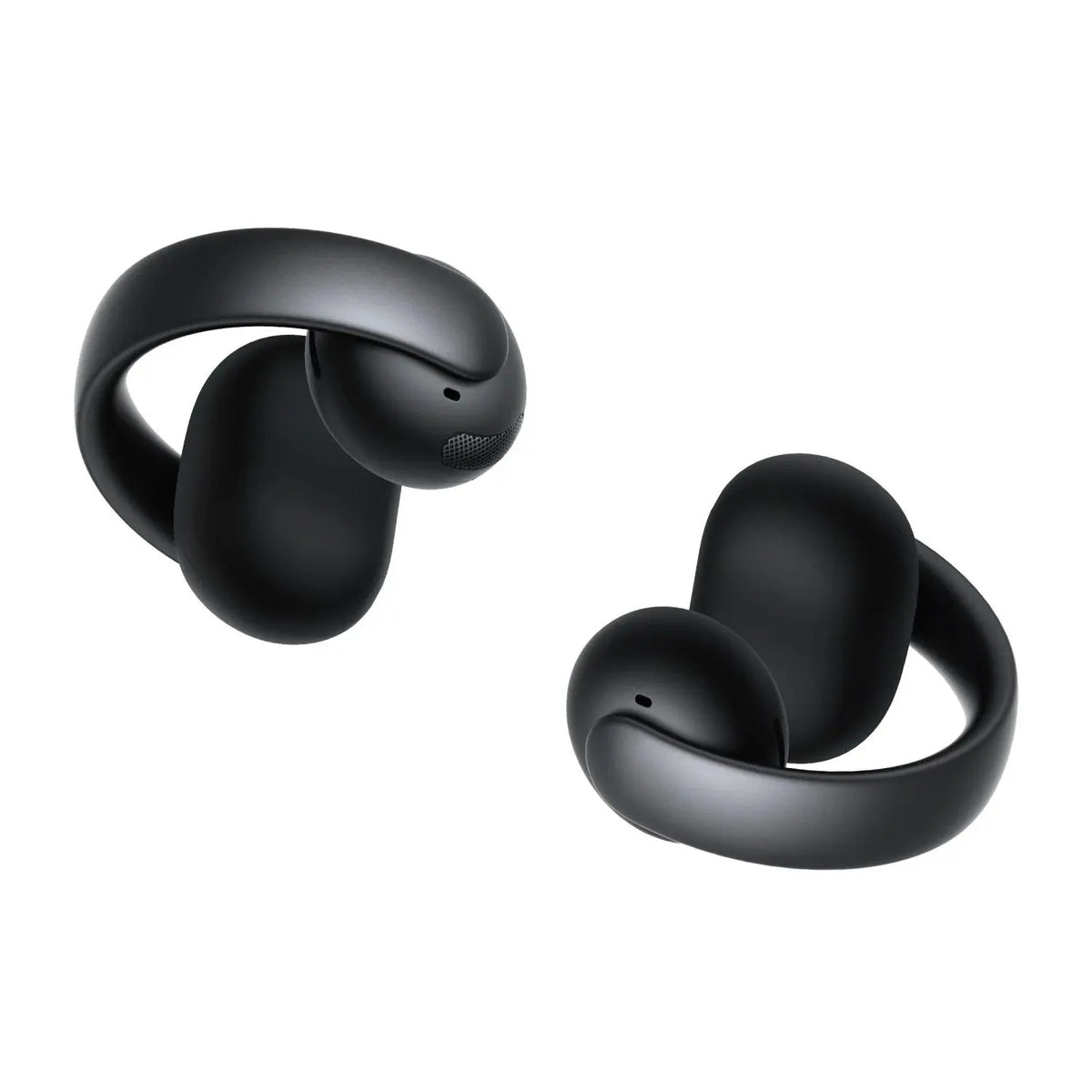 Soundcore AeroClip Open-Ear Clip-On Wireless Earbuds with Adaptive Comfort A3388 Tech House Singapore