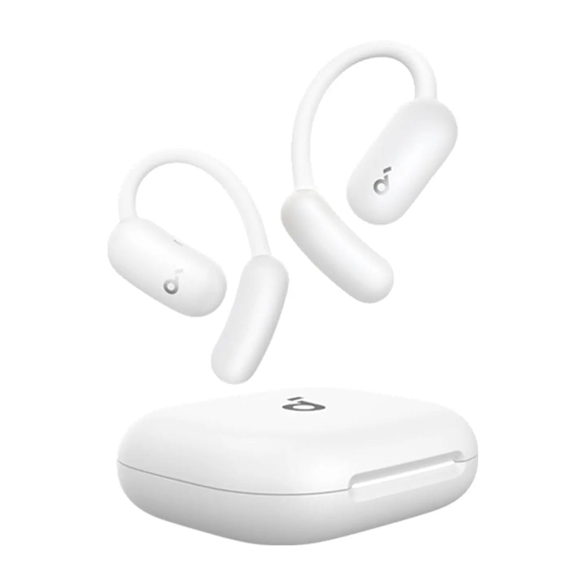 Soundcore AeroFit 2 Adjustable Open-Ear Wireless Earbuds A3874 Tech House Singapore
