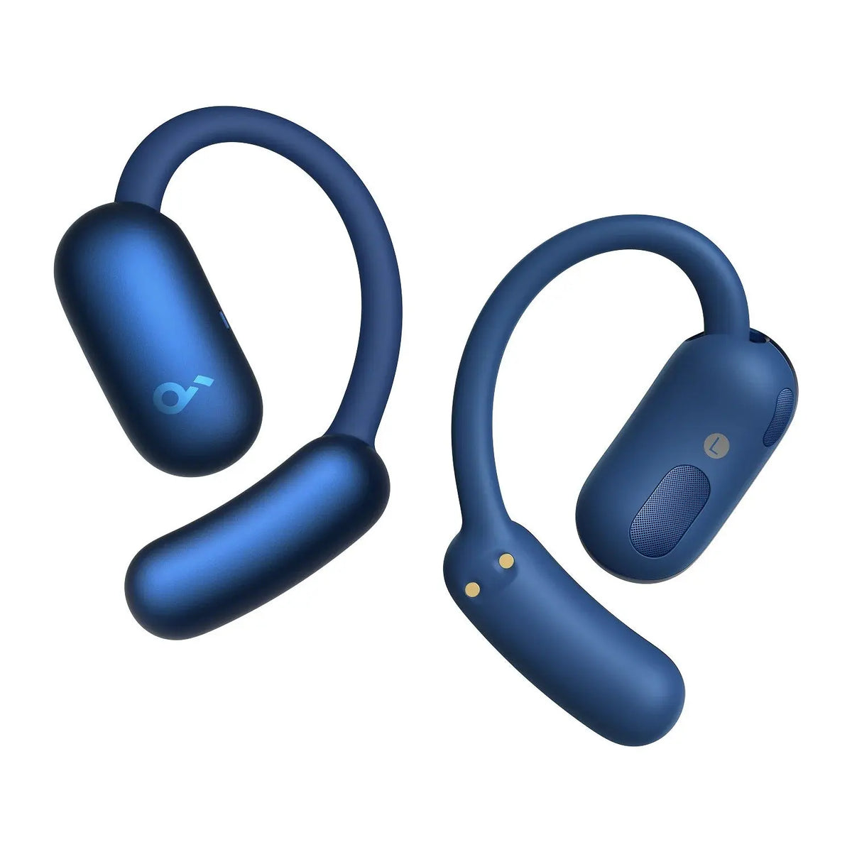 Soundcore AeroFit 2 Adjustable Open-Ear Wireless Earbuds A3874 Tech House Singapore