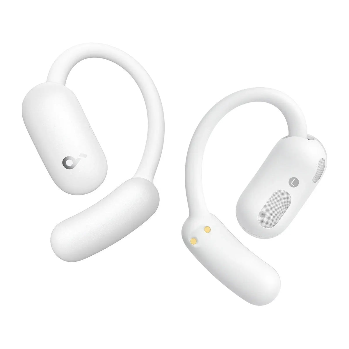 Soundcore AeroFit 2 Adjustable Open-Ear Wireless Earbuds A3874 Tech House Singapore