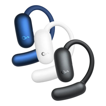 Soundcore AeroFit 2 Adjustable Open-Ear Wireless Earbuds A3874 Tech House Singapore