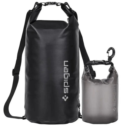 Spigen A630 Waterproof Bag 20L + 2L Bag Universal Set Spigen