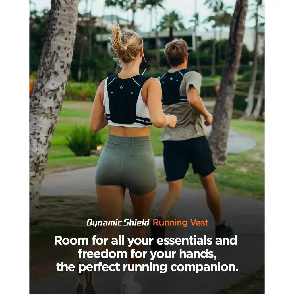Spigen A720 Dynamic Shield Running Vest Spigen Singapore Singapore