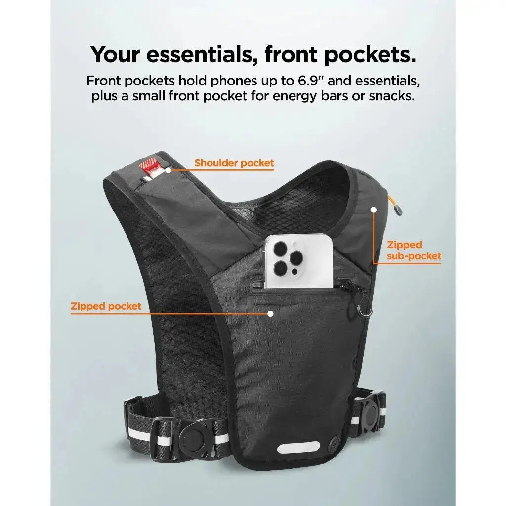 Spigen A720 Dynamic Shield Running Vest Spigen Singapore Singapore
