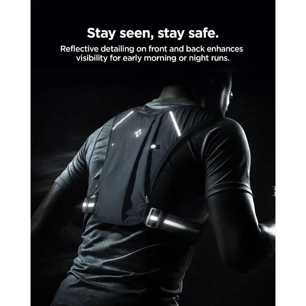 Spigen A720 Dynamic Shield Running Vest Spigen Singapore Singapore
