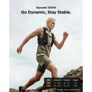 Spigen A721 Dynamic Shield Running Vest Spigen Singapore Singapore