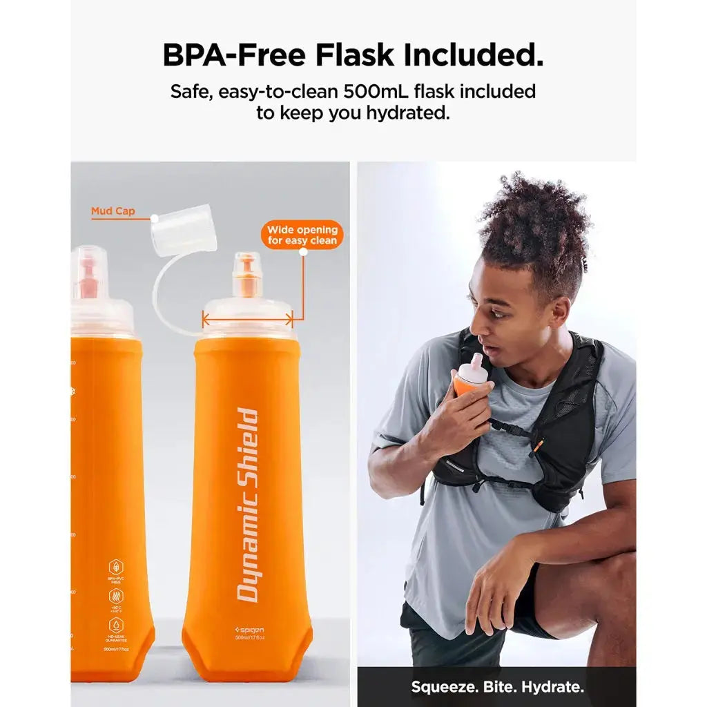 Spigen A721 Dynamic Shield Running Vest Spigen Singapore Singapore