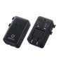 Anker Nano 5-in-1 Travel Adapter 20W USB Charger International Travel Charger A9215 Tech House Singapore