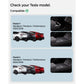 Spigen [2 Pack] Tesla Model Y Juniper (2026/2025) & Model 3 Highland (2026/2025/2024) Side Camera Protection Cover TO410 Spigen Singapore Singapore