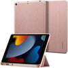 Spigen iPad 10.2" 9th Gen (2021) / 8th Gen (2020) / 10.2" / 7th Gen (2019) Case Urban Fit - Rose Gold